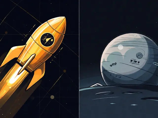 Celestial (CELT) Airdrop Details: Tokenomics, Release Schedule, and Market Reality