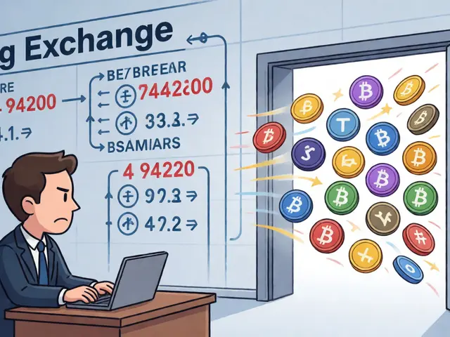 Dex-Trade Crypto Exchange Review: Fees, Safety, and Key Features