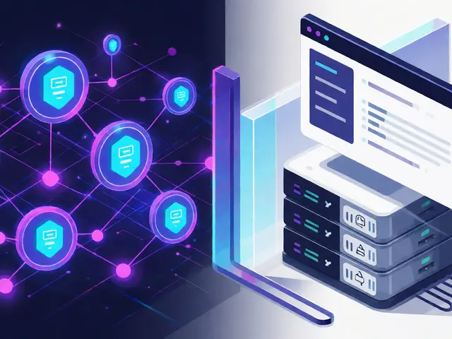 dYdX Restricted Countries: Why a 'Decentralized' Exchange Blocks Your Location