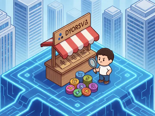 DYORSwap (Plasma) Review: Is This Zero-Fee DEX Worth Your Risk?