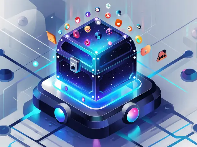 LNR Lunar Giveaway Airdrop: How to Claim Your NFT