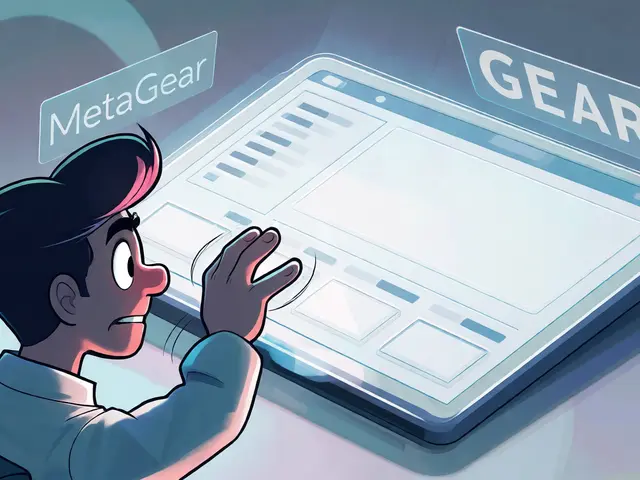 MetaGear (GEAR) Airdrop Guide: What You Need to Know
