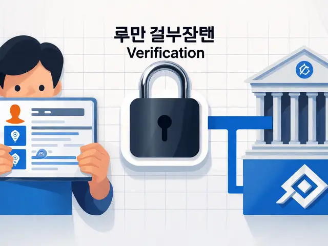 Real-Name Bank Accounts for Crypto Trading in Korea: A Complete Guide