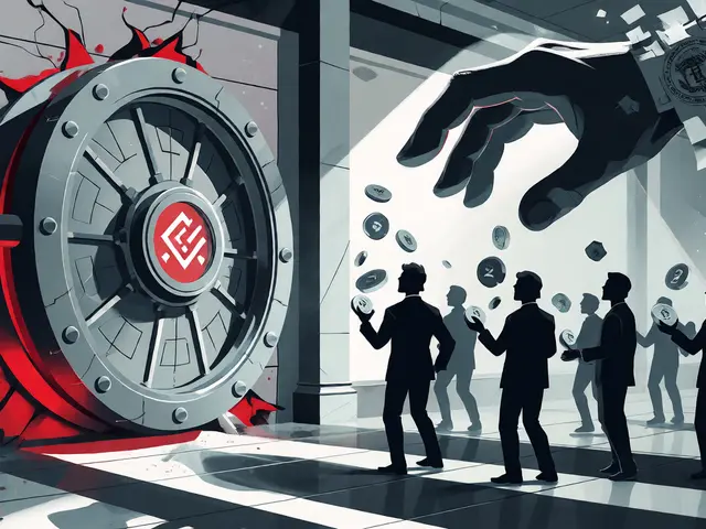 Russian Sanctions and Crypto Exchange Access: The Garantex to Grinex Shift