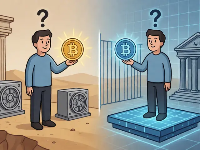 Saudi Crypto Regulation: Current Status and Future Outlook for 2026