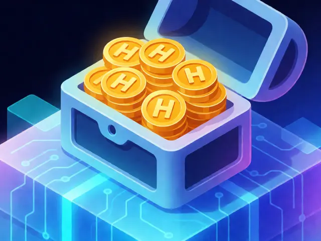 Step Hero Airdrop: HERO Token Details and How to Claim