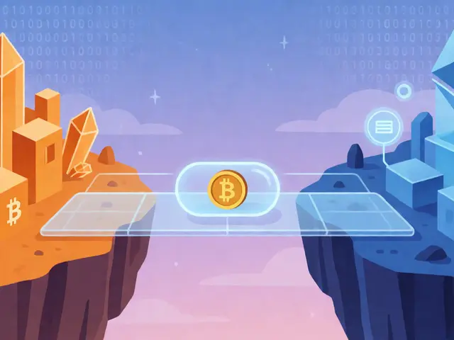 Swingby Skybridge Review: Is This Cross-Chain Bridge Worth Your Attention?
