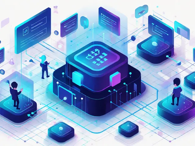 WELL Airdrop Details: Everything You Need to Know About the WELL Token Drop