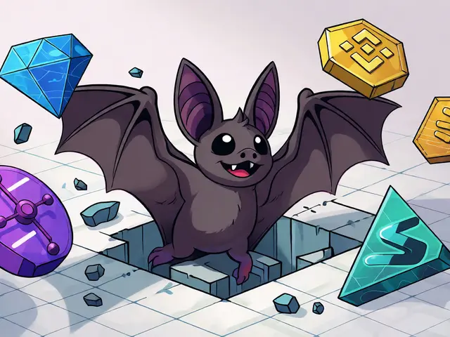 What is BOPPY (BOPPY) Crypto? A Guide to the Meme Token Ecosystem