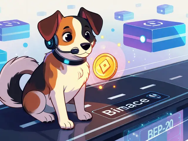 What is Vira-lata Finance (REAU) Crypto Coin? A Deep Dive