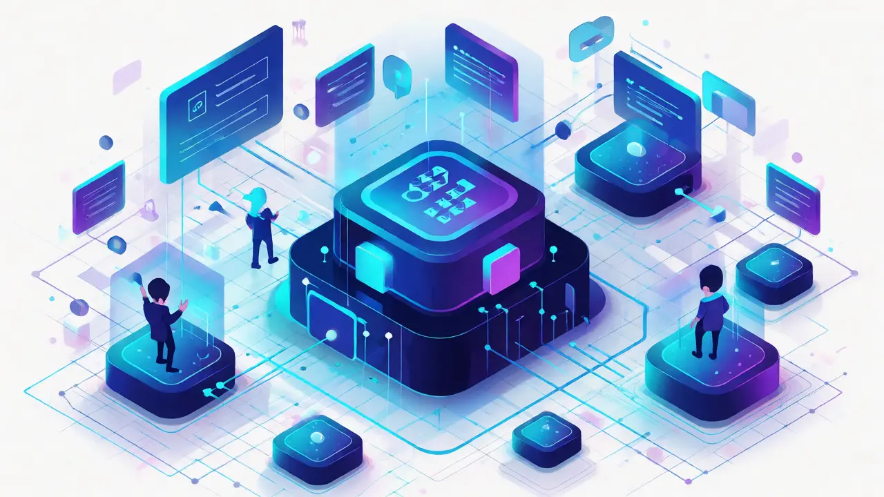 WELL Airdrop Details: Everything You Need to Know About the WELL Token Drop