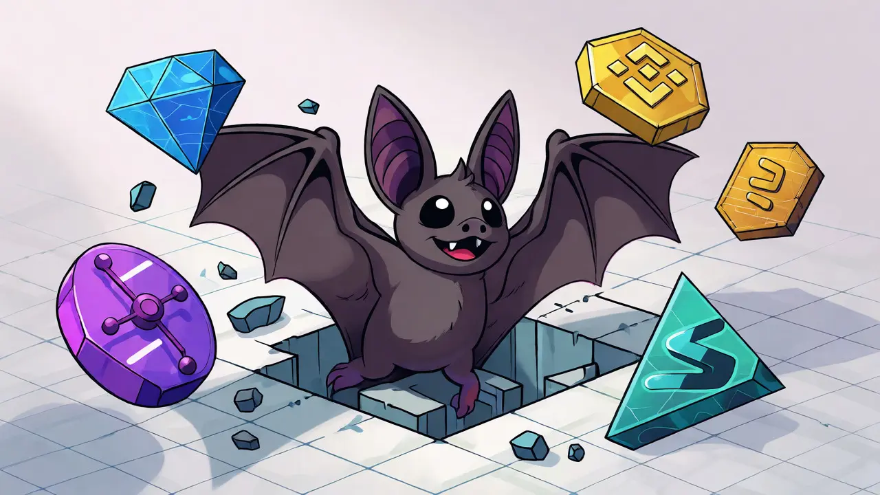 What is BOPPY (BOPPY) Crypto? A Guide to the Meme Token Ecosystem
